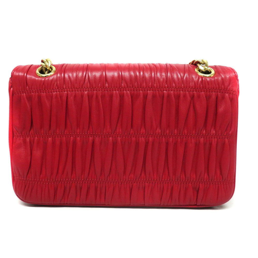 Prada Shoulder Bag Chain